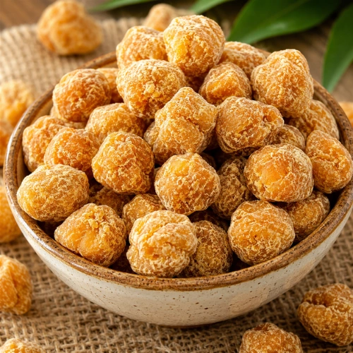 Sugar Cane Jaggery