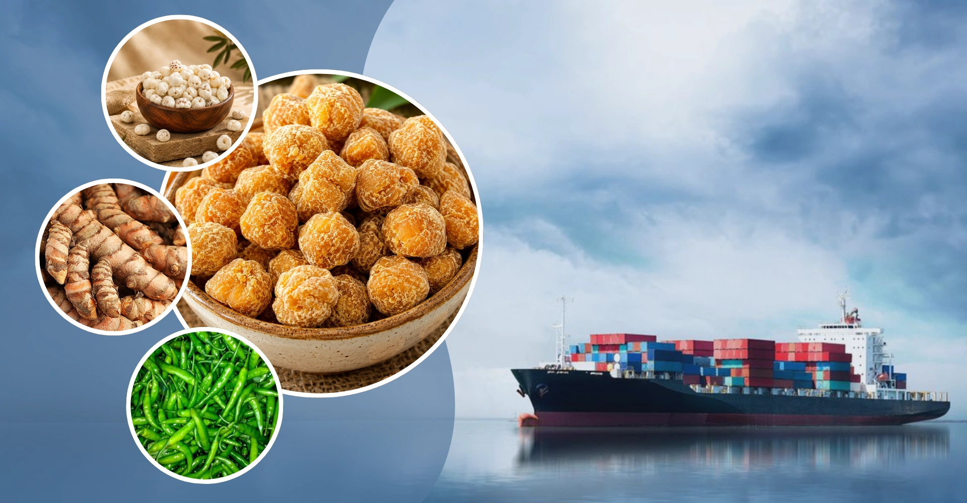 Trusted Export Partner